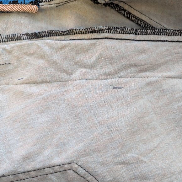 Wildfang The Essential Coveralls - Picture 7 of 9